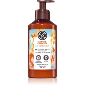 Yves Rocher Bain de Nature Săpun lichid pentru mâini