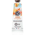 Yves Rocher Bain de Nature crema de maini