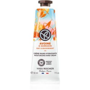 Yves Rocher Bain de Nature crema de maini