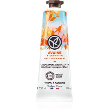 Yves Rocher Bain de Nature crema de maini