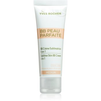 Yves Rocher BB Peau Parfaite crema BB 6 in 1