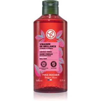 Yves Rocher Brillance tonic pentru par pentru un par stralucitor si catifelat