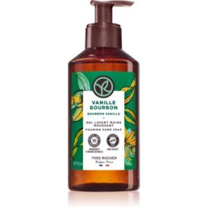 Yves Rocher Bain de Nature Săpun lichid pentru mâini