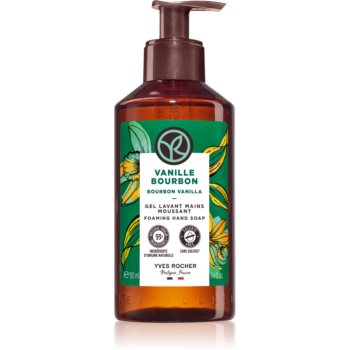 Yves Rocher Bain de Nature Săpun lichid pentru mâini