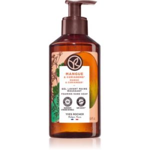 Yves Rocher Bain de Nature Săpun lichid pentru mâini