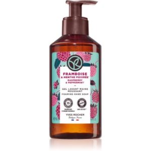 Yves Rocher Bain de Nature Săpun lichid pentru mâini