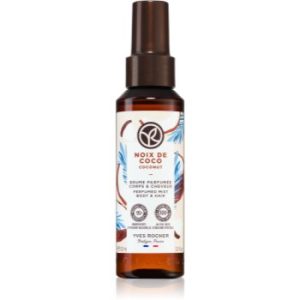 Yves Rocher Bain de Nature spray parfumat pentru corp și păr