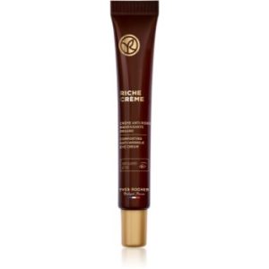 Yves Rocher Riche Créme crema pentru ochi impotriva cutelor si al sacilor