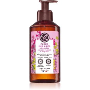 Yves Rocher Bain de Nature Săpun lichid pentru mâini