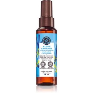 Yves Rocher Bain de Nature spray parfumat pentru corp și păr