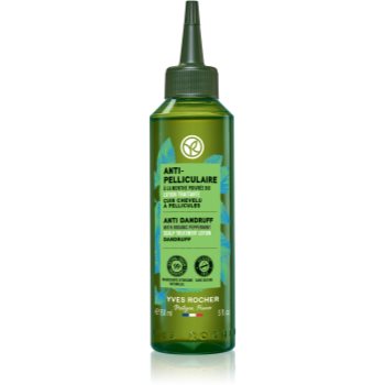 Yves Rocher ANTI-PELLICULAIRE tonic anti matreata
