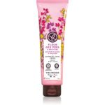 Yves Rocher Bain de Nature crema exfolianta pentru corp