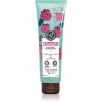 Yves Rocher Bain de Nature gel exfoliant