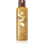 Yves Rocher Monoi de Tahiti ulei pentru exfoliere pentru a scoate in evidenta bronzul