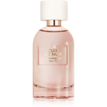 Yves Rocher CUIR DE NUIT Eau de Parfum pentru femei