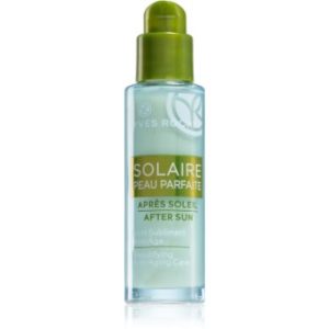 Yves Rocher Solaire Peau Parfaite ingrijire hidratanta dupa expunerea la soare împotriva îmbătrânirii pielii
