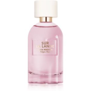 Yves Rocher SUR LA LANDE Eau de Parfum pentru femei