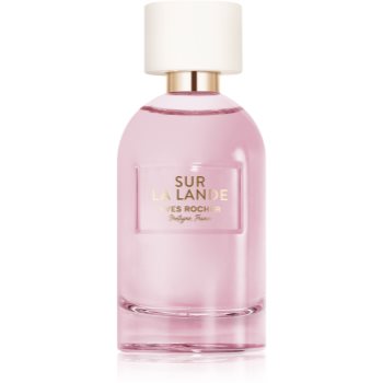Yves Rocher SUR LA LANDE Eau de Parfum pentru femei