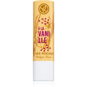 Yves Rocher Bain de Nature balsam de buze