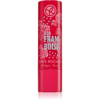Yves Rocher Bain de Nature balsam de buze