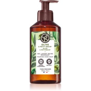 Yves Rocher Bain de Nature Săpun lichid pentru mâini