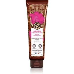 Yves Rocher Bain de Nature ulei pentru exfoliere