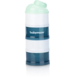 Babymoov Milk Dispenser Arctic Blue dozator lapte praf