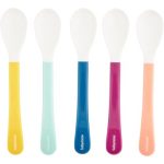 Babymoov Spoons Multicolor linguriță