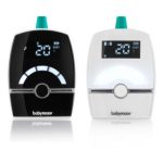Babymoov Premium Care monitor audio digital pentru bebeluși