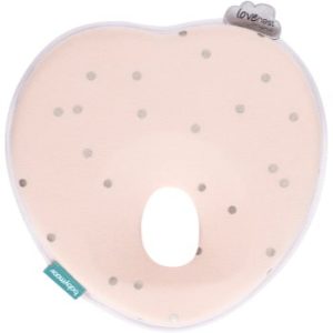 Babymoov Lovenest Original Pinky suport pentru capul bebelușului
