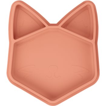 Babymoov ISY´PLATE farfurie compartimentată