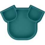 Babymoov ISY´PLATE farfurie compartimentată