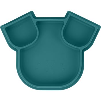 Babymoov ISY´PLATE farfurie compartimentată