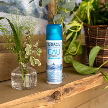 Uriage ETU Thermal Water apă termală