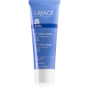 Uriage Bébé 1st Cold Cream crema nutritiva corp si fata