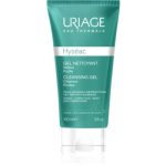 Uriage Hyséac Cleansing Gel gel de curățare pentru ten gras și mixt