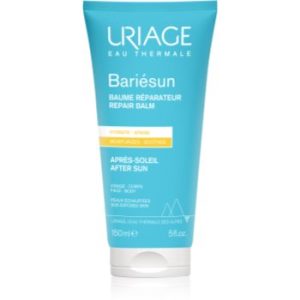 Uriage Bariésun Bariésun-Repair Balm balsam reparator dupa soare pentru fata si corp
