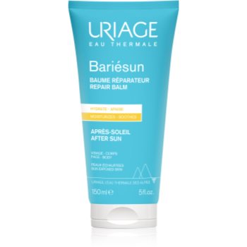Uriage Bariésun Bariésun-Repair Balm balsam reparator dupa soare pentru fata si corp