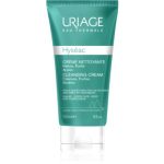Uriage Hyséac Cleansing Cream cremă de curățare pentru pielea cu imperfectiuni