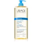 Uriage Xémose Cleansing Soothing Oil ulei calmant pentru curatare pentru fata si corp