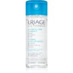 Uriage Hygiène Thermal Micellar Water - Normal to Dry Skin apa pentru curatare cu particule micele pentru ten normal spre uscat