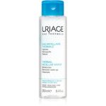 Uriage Hygiène Thermal Micellar Water - Normal to Dry Skin apa pentru curatare cu particule micele pentru ten normal spre uscat