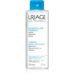 Uriage Hygiène Thermal Micellar Water - Normal to Dry Skin apa pentru curatare cu particule micele pentru ten normal spre uscat