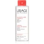 Uriage Hygiène Thermal Micellar Water - Sensitive Skin apa pentru curatare cu particule micele pentru piele sensibilă