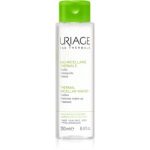 Uriage Hygiène Thermal Micellar Water - Combination to Oily Skin apa pentru curatare cu particule micele pentru ten gras și mixt