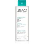 Uriage Hygiène Thermal Micellar Water - Combination to Oily Skin apa pentru curatare cu particule micele pentru ten gras și mixt