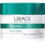 Uriage Hyséac SOS Paste ingrijire locale pe timp de noapte impotriva imperfectiunilor pielii cauzate de acnee