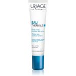 Uriage Eau Thermale Water Eye Contour Cream crema hidratanta activa zona ochilor