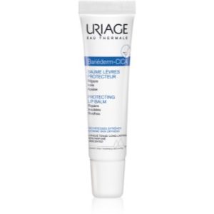 Uriage Bariéderm Cica-Lips Protecting Balm balsam protector de buze