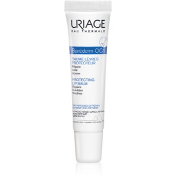 Uriage Bariéderm Cica-Lips Protecting Balm balsam protector de buze